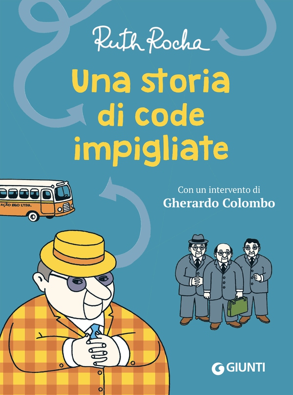 Una storia di code impigliate - Librerie.coop Una storia di code impigliate - Librerie.coop