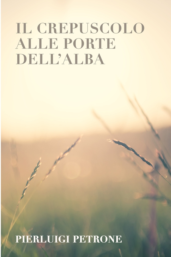 IL CREPUSCOLO ALLE PORTE DELL'ALBA - Librerie.coop IL CREPUSCOLO ALLE PORTE DELL'ALBA - Librerie.coop