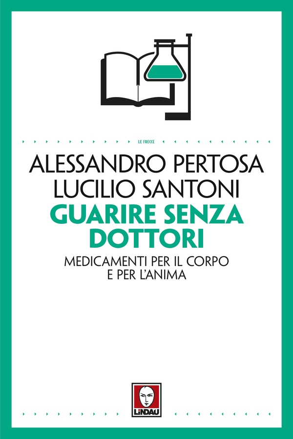 Guarire senza dottori - Librerie.coop Guarire senza dottori - Librerie.coop