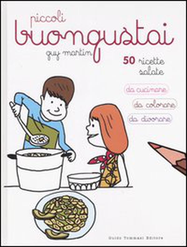 Piccoli buongustai - Librerie.coop Piccoli buongustai - Librerie.coop
