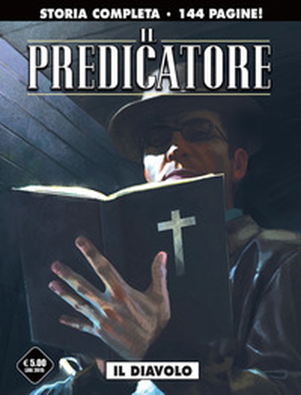 Il predicatore - Librerie.coop Il predicatore - Librerie.coop