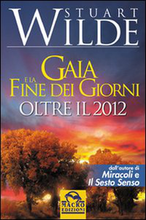 Gaia e la fine dei giorni. Oltre il 2012 - Librerie.coop Gaia e la fine dei giorni. Oltre il 2012 - Librerie.coop