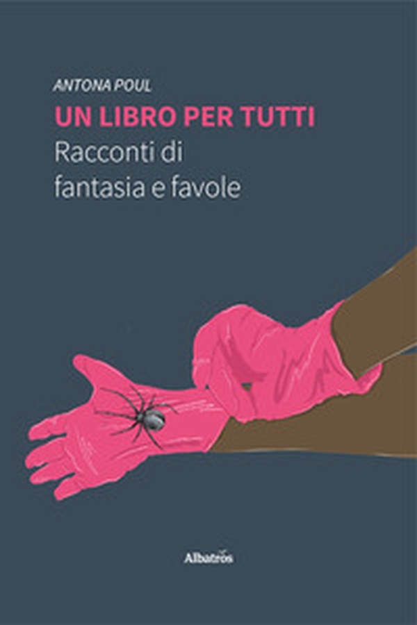 Un libro per tutti. Racconti di fantasia e favole - Librerie.coop Un libro per tutti. Racconti di fantasia e favole - Librerie.coop