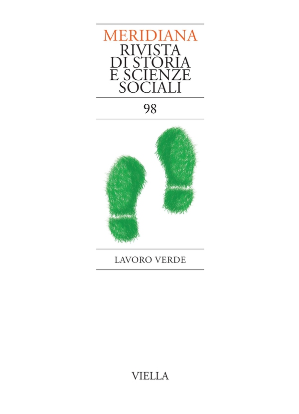 Meridiana 98. Lavoro verde - Librerie.coop Meridiana 98. Lavoro verde - Librerie.coop