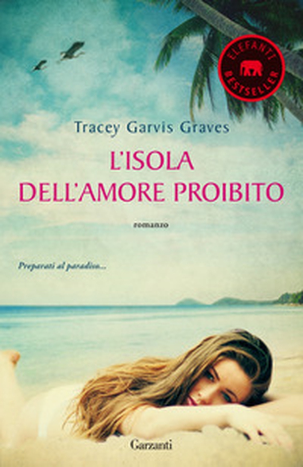 L'isola dell'amore proibito - Librerie.coop L'isola dell'amore proibito - Librerie.coop