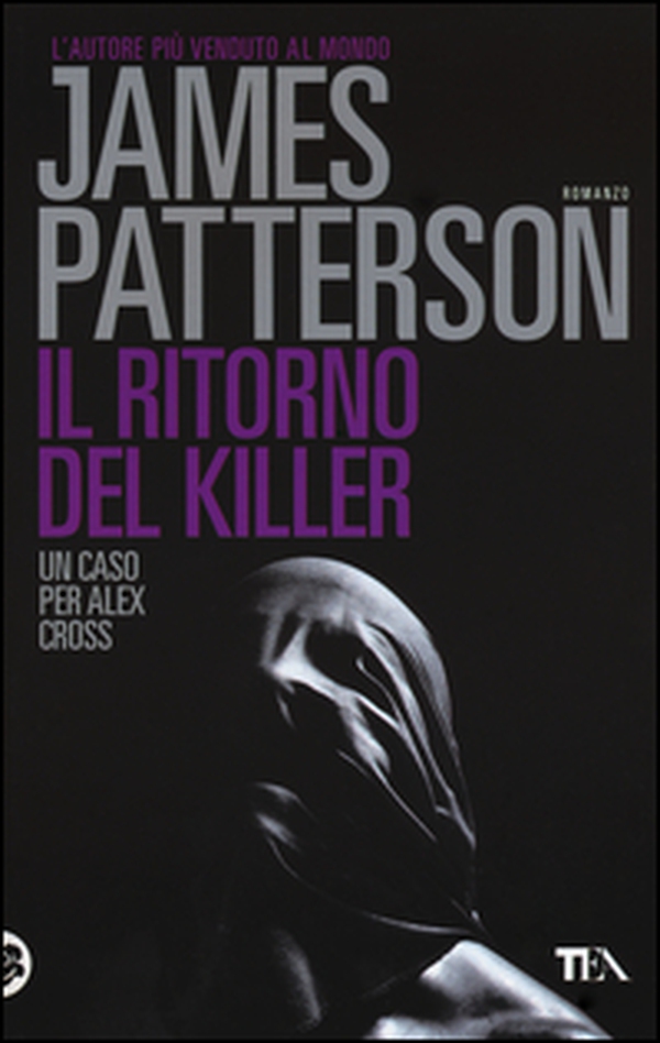 Il ritorno del killer - Librerie.coop Il ritorno del killer - Librerie.coop