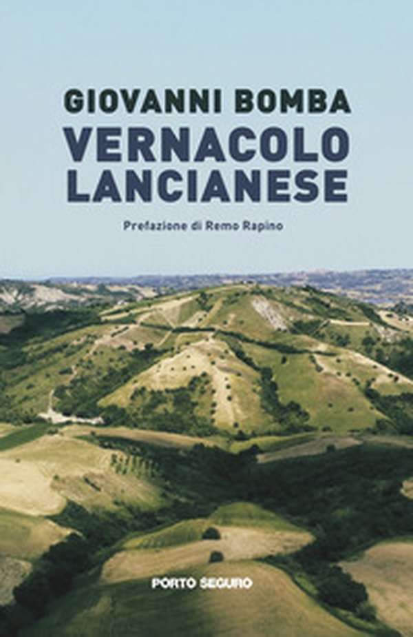 Vernacolo lancianese - Librerie.coop Vernacolo lancianese - Librerie.coop