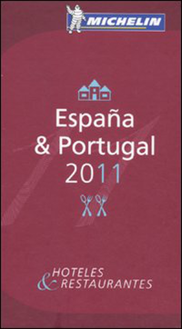 España & Portugal 2011. La guida rossa - Librerie.coop España & Portugal 2011. La guida rossa - Librerie.coop