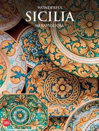 Wonderful Sicilia meravigliosa - Librerie.coop