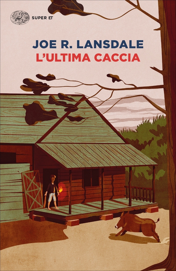 L'ultima caccia - Librerie.coop L'ultima caccia - Librerie.coop