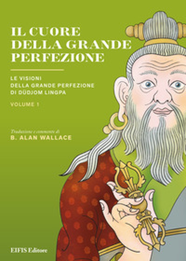 Il Cuore della Grande Perfezione - Vol. 1 - Librerie.coop Il Cuore della Grande Perfezione - Vol. 1 - Librerie.coop