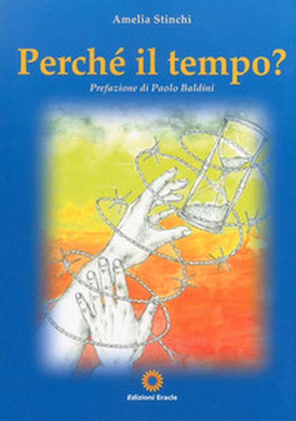 Perché il tempo? - Librerie.coop Perché il tempo? - Librerie.coop