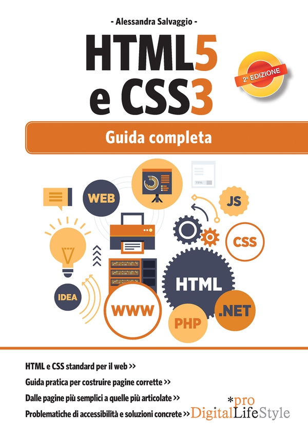 HTML5 e CSS3 - Librerie.coop HTML5 e CSS3 - Librerie.coop