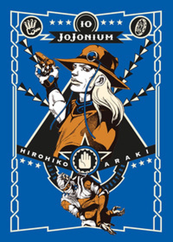Jojonium - Vol. 10 - Librerie.coop Jojonium - Vol. 10 - Librerie.coop