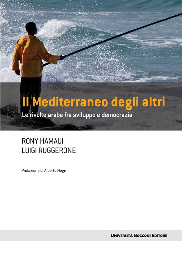 Il Mediterraneo degli altri - Librerie.coop Il Mediterraneo degli altri - Librerie.coop
