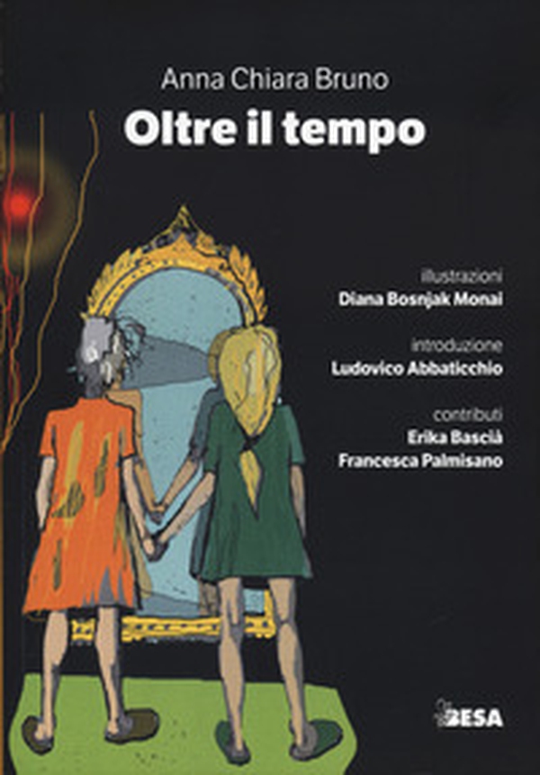 Oltre il tempo - Librerie.coop Oltre il tempo - Librerie.coop