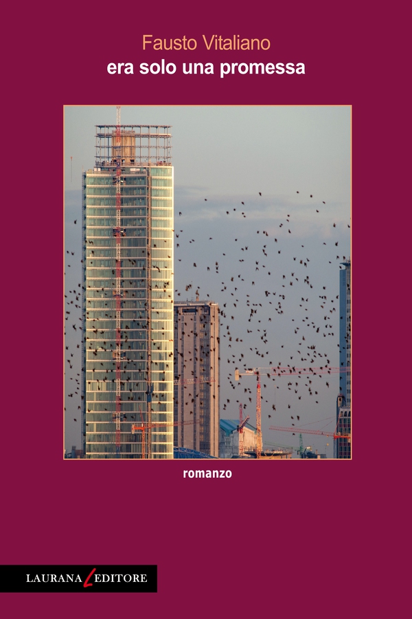 Era solo una promessa - Librerie.coop Era solo una promessa - Librerie.coop