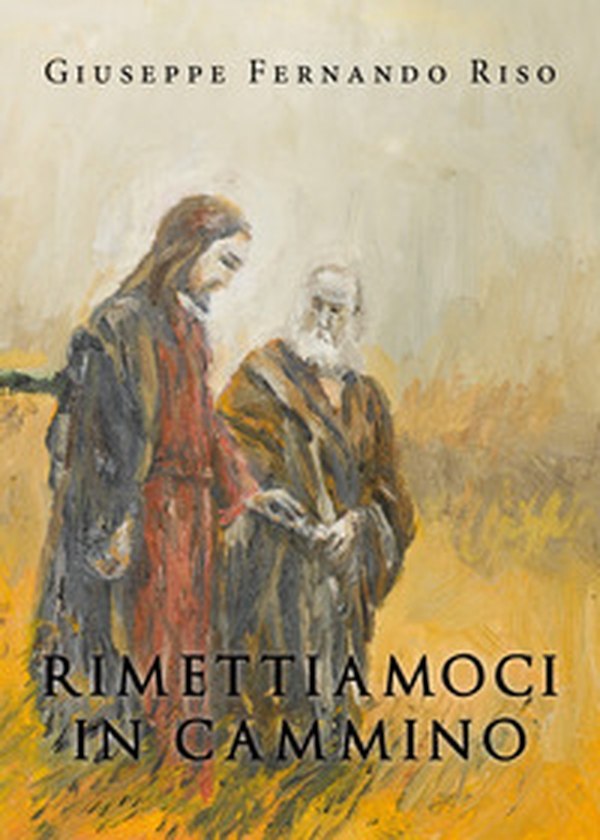 Rimettiamoci in cammino - Librerie.coop Rimettiamoci in cammino - Librerie.coop