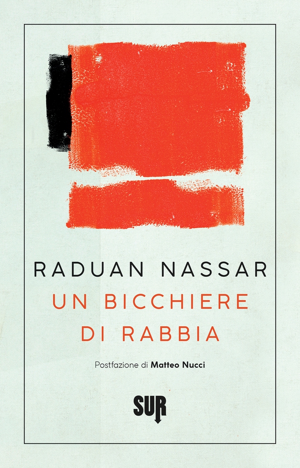 Un bicchiere di rabbia - Librerie.coop Un bicchiere di rabbia - Librerie.coop