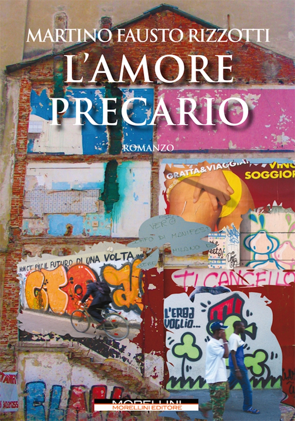 L'amore precario - Librerie.coop L'amore precario - Librerie.coop