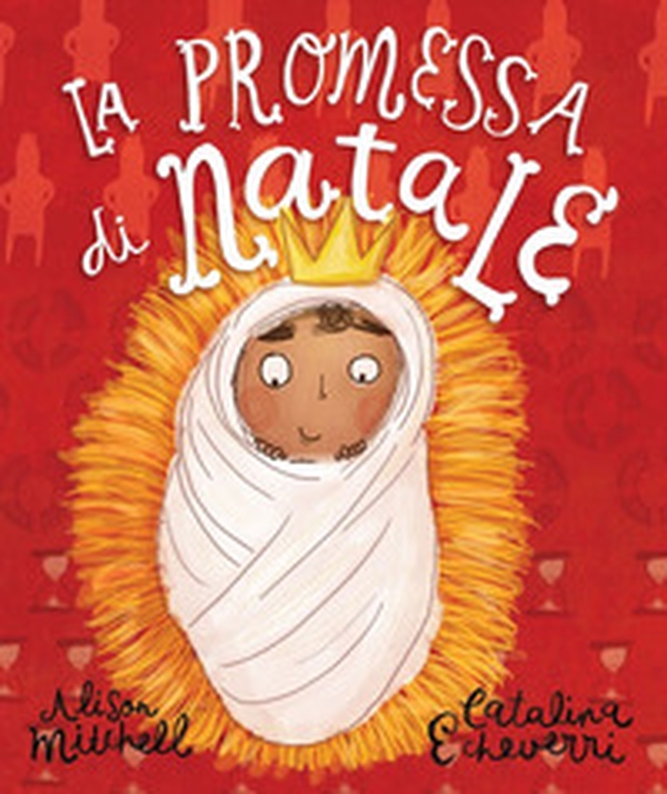 La promessa di Natale - Librerie.coop La promessa di Natale - Librerie.coop