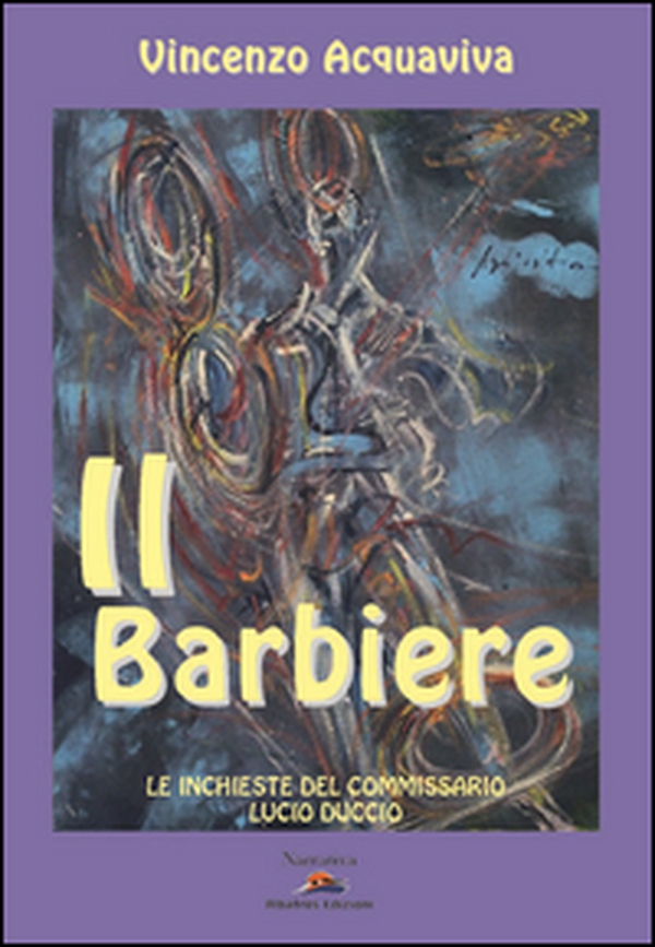 Il barbiere - Librerie.coop Il barbiere - Librerie.coop