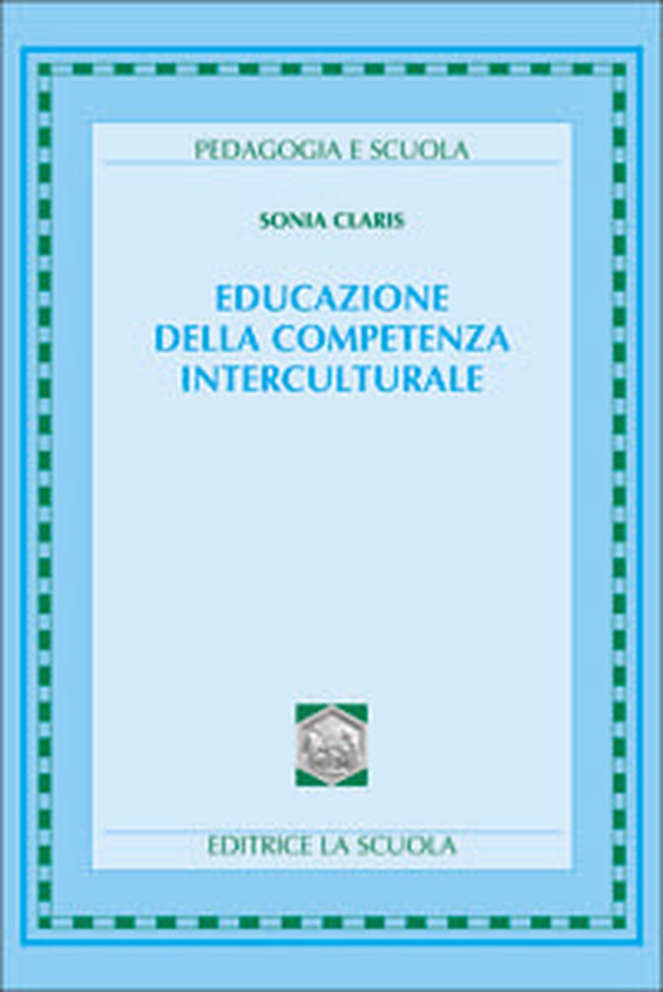 Educazione della competenza interculturale - Librerie.coop Educazione della competenza interculturale - Librerie.coop