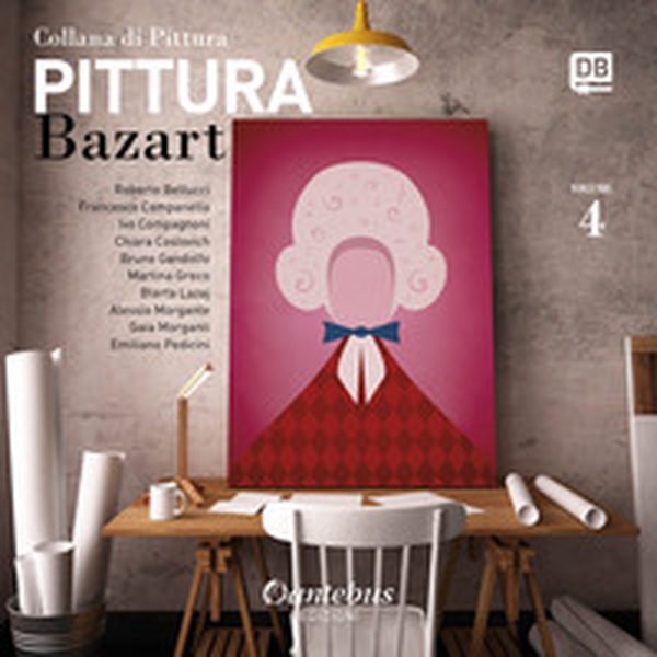 Collana di pittura Bazart - Librerie.coop Collana di pittura Bazart - Librerie.coop