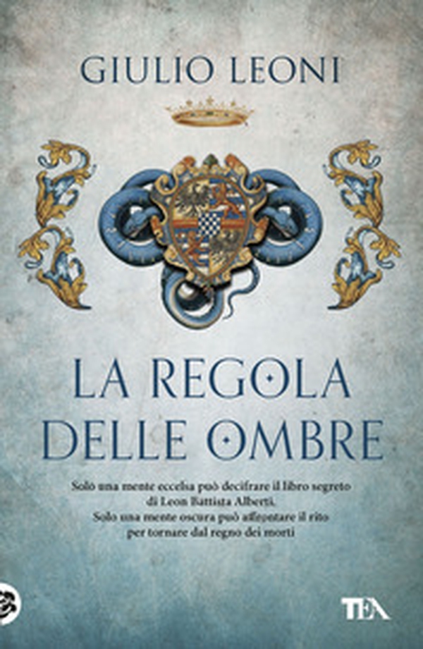 La regola delle ombre - Librerie.coop La regola delle ombre - Librerie.coop