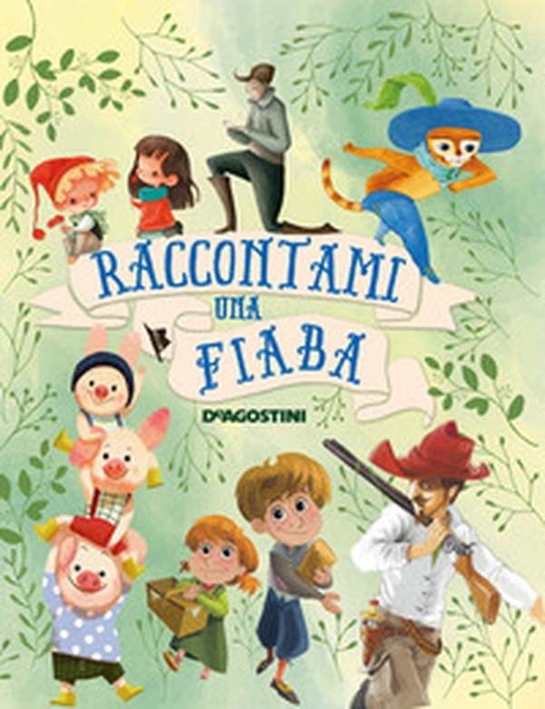Raccontami una fiaba - Librerie.coop Raccontami una fiaba - Librerie.coop