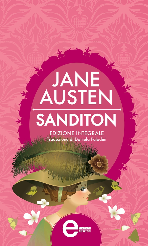 Sanditon - Librerie.coop Sanditon - Librerie.coop