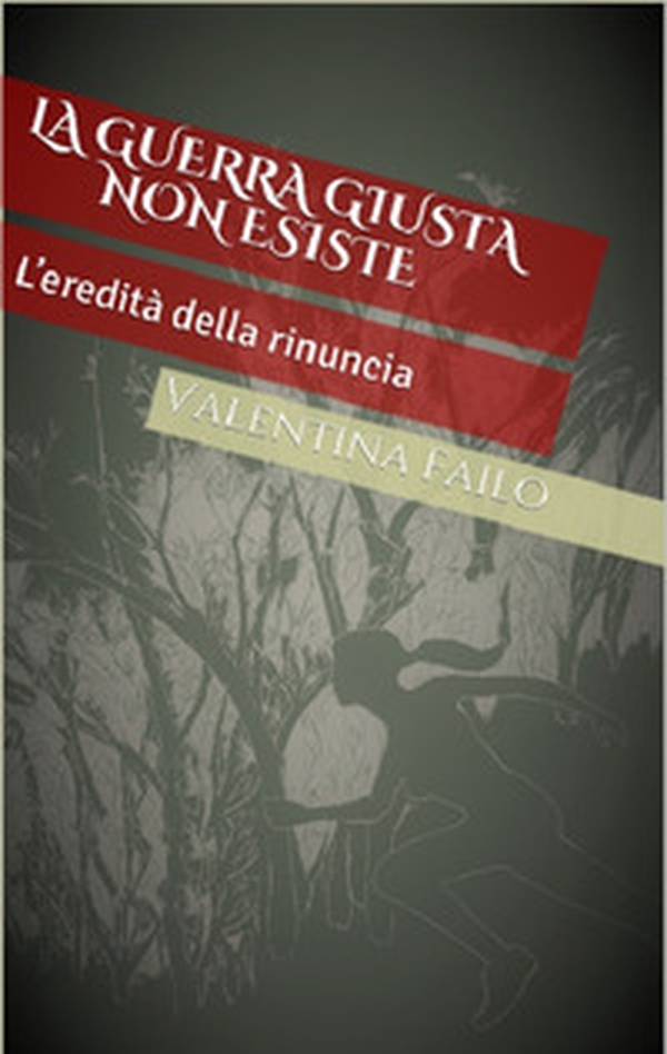 L'eredità della rinuncia. La guerra giusta non esiste - Librerie.coop L'eredità della rinuncia. La guerra giusta non esiste - Librerie.coop