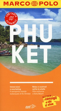 Phuket - Librerie.coop