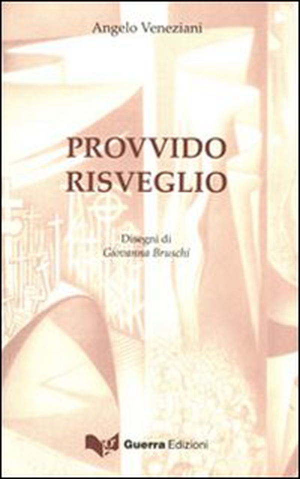 Provvido risveglio - Librerie.coop Provvido risveglio - Librerie.coop