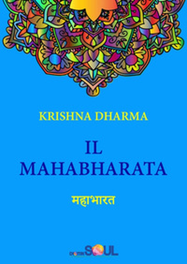 Il Mahabharata - Librerie.coop Il Mahabharata - Librerie.coop