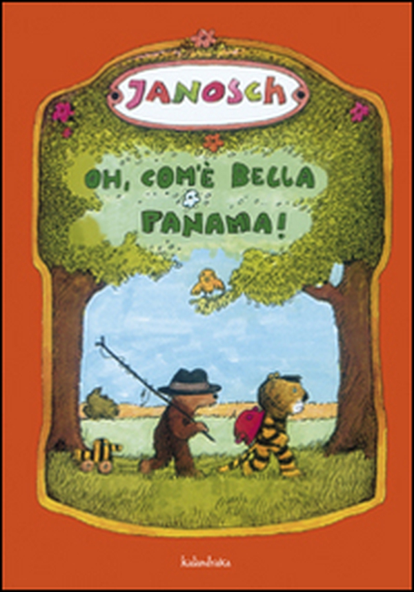 Oh, com'è bella Panama! - Librerie.coop Oh, com'è bella Panama! - Librerie.coop