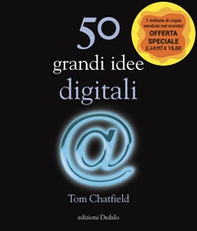 50 grandi idee digitali - Librerie.coop
