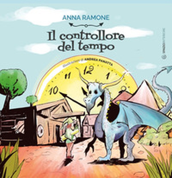 Il controllore del tempo - Librerie.coop Il controllore del tempo - Librerie.coop