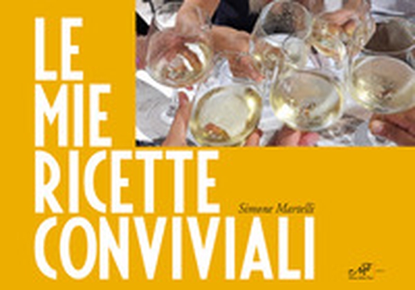 Le mie ricette conviviali - Librerie.coop Le mie ricette conviviali - Librerie.coop
