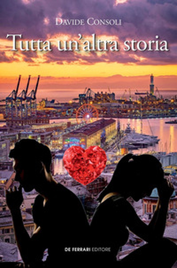 Tutta un'altra storia - Librerie.coop Tutta un'altra storia - Librerie.coop
