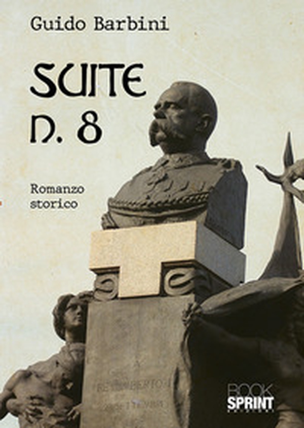 Suite n. 8 - Librerie.coop Suite n. 8 - Librerie.coop