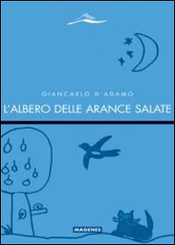 L'albero delle arance salate - Librerie.coop L'albero delle arance salate - Librerie.coop