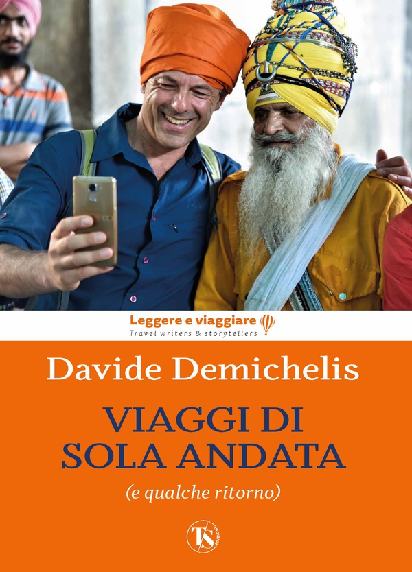Viaggi di sola andata - Librerie.coop Viaggi di sola andata - Librerie.coop