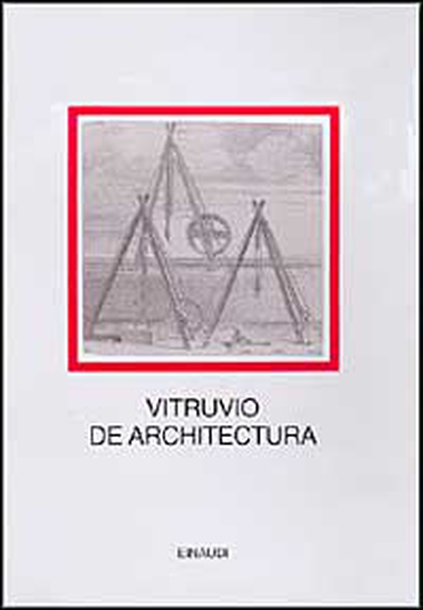 De architectura - Librerie.coop De architectura - Librerie.coop