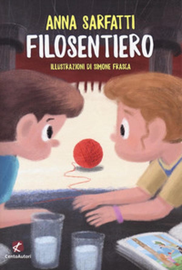 Filosentiero - Librerie.coop Filosentiero - Librerie.coop