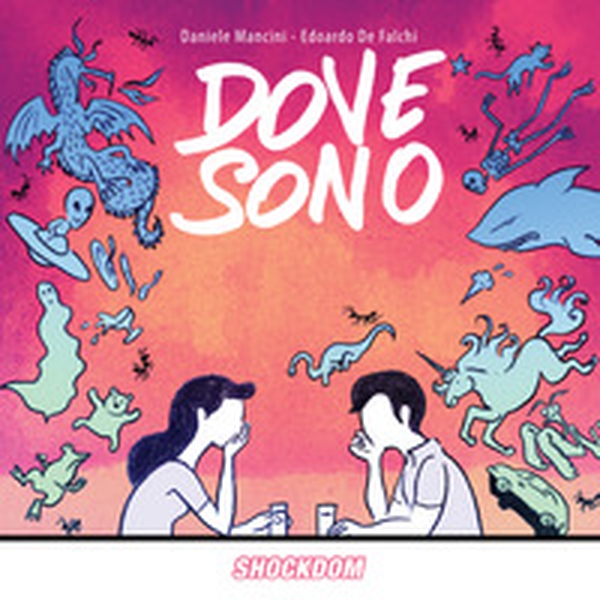 Dove sono - Librerie.coop Dove sono - Librerie.coop