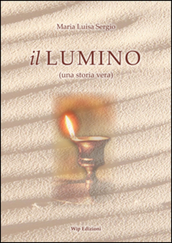 Il lumino - Librerie.coop Il lumino - Librerie.coop
