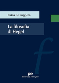 La filosofia di Hegel - Librerie.coop