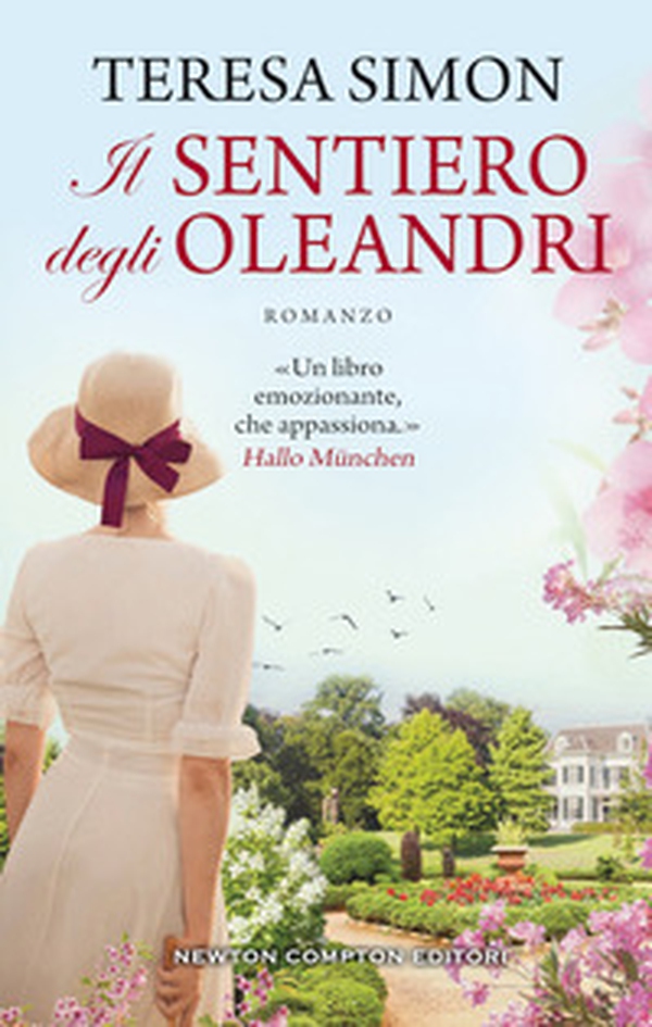 Il sentiero degli oleandri - Librerie.coop Il sentiero degli oleandri - Librerie.coop