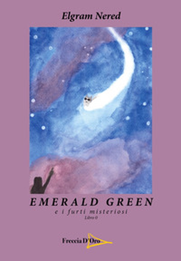 Emerald green e i furti misteriosi - Librerie.coop Emerald green e i furti misteriosi - Librerie.coop